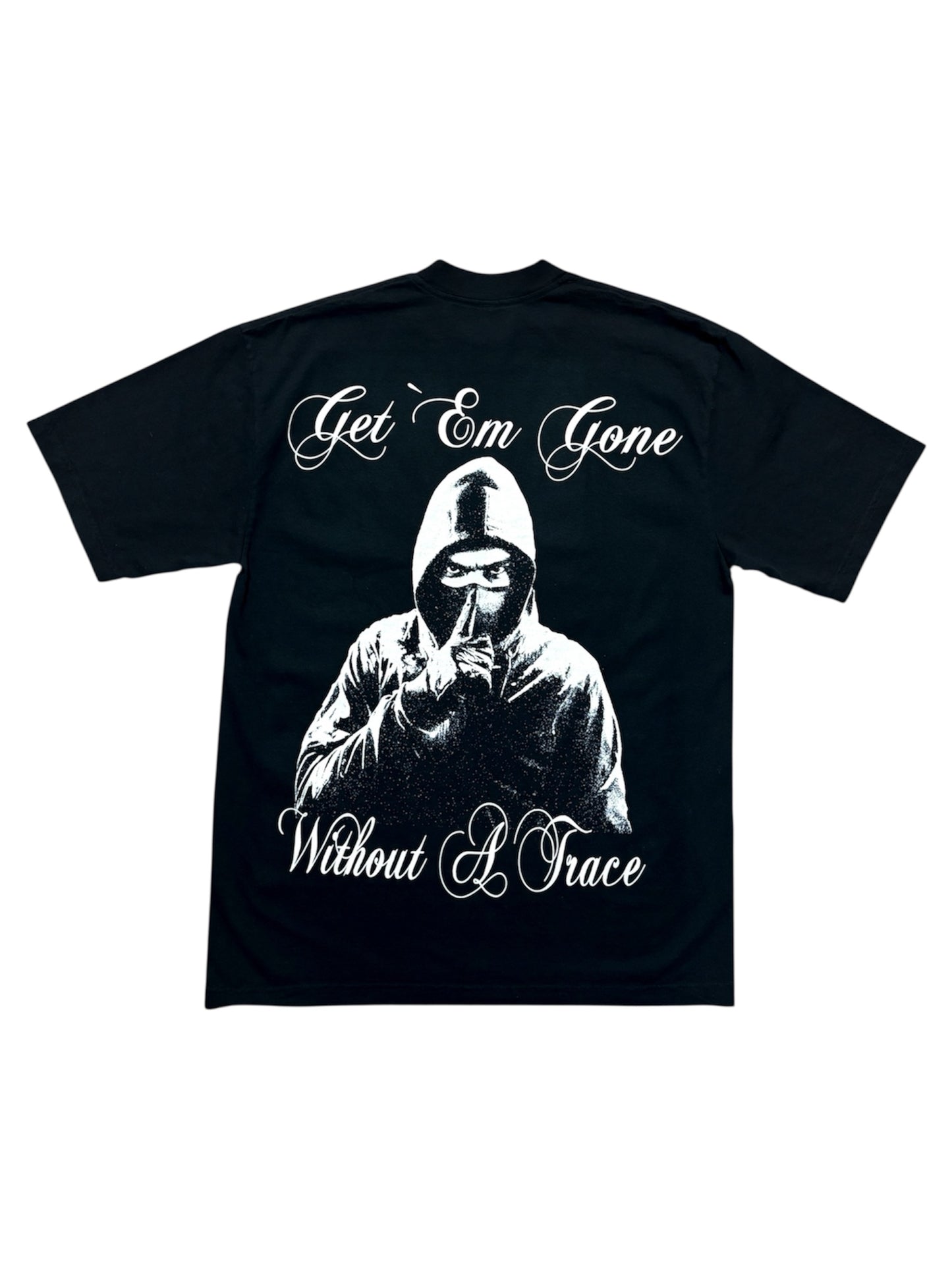 GET ‘EM GONE TEE